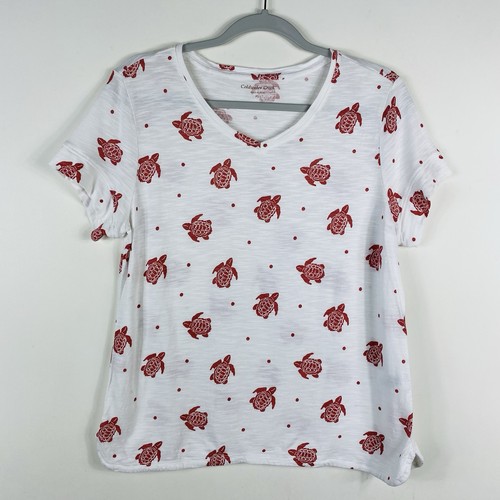 Coldwater creek shirt petite - coldwater,