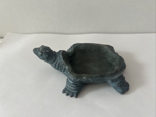 Resin turtle shell less - sm., less)