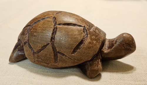 Artisian made wood - made,