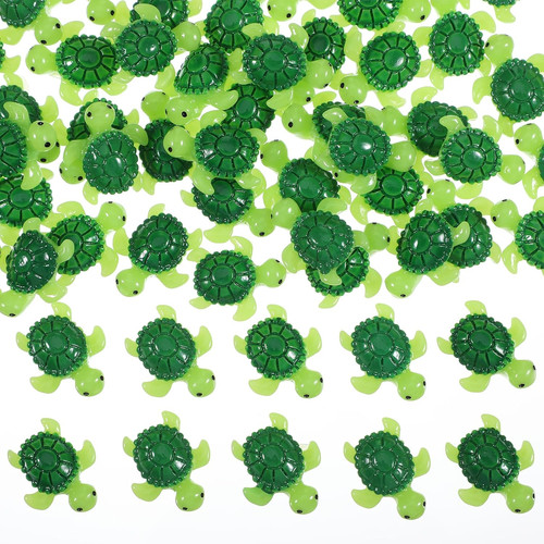 60pcs mini resin - 60pcs,