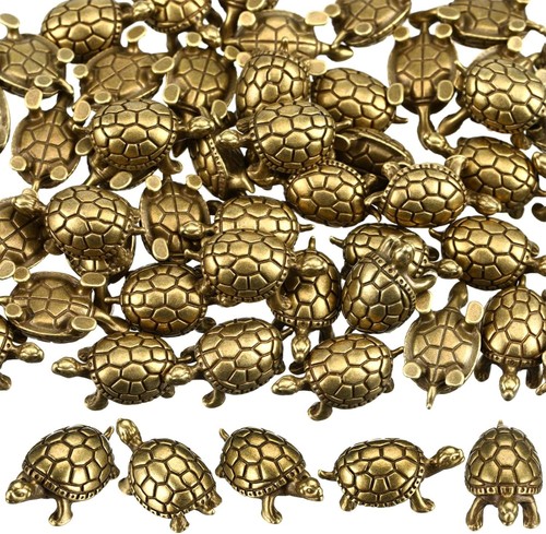 Pcs small turtles mini - 50, turtles,